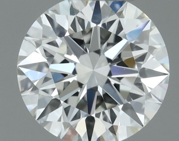0.30 ct Round diamond