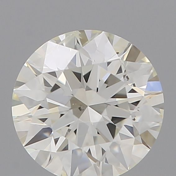 0.45 ct Round Diamond