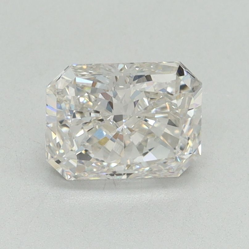 1.11 ct Radiant diamond