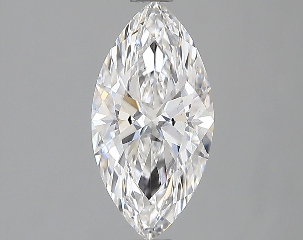 1.08 ct. marquise Lab Grown Diamond front image