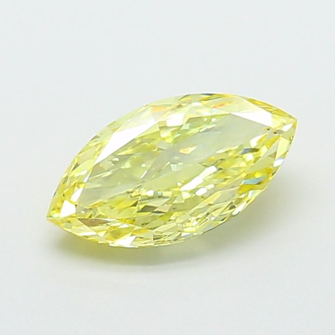 2.02 ct. marquise Lab Grown Diamond front image