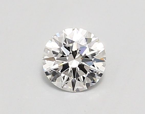 0.43 ct lab-grown Round Diamond