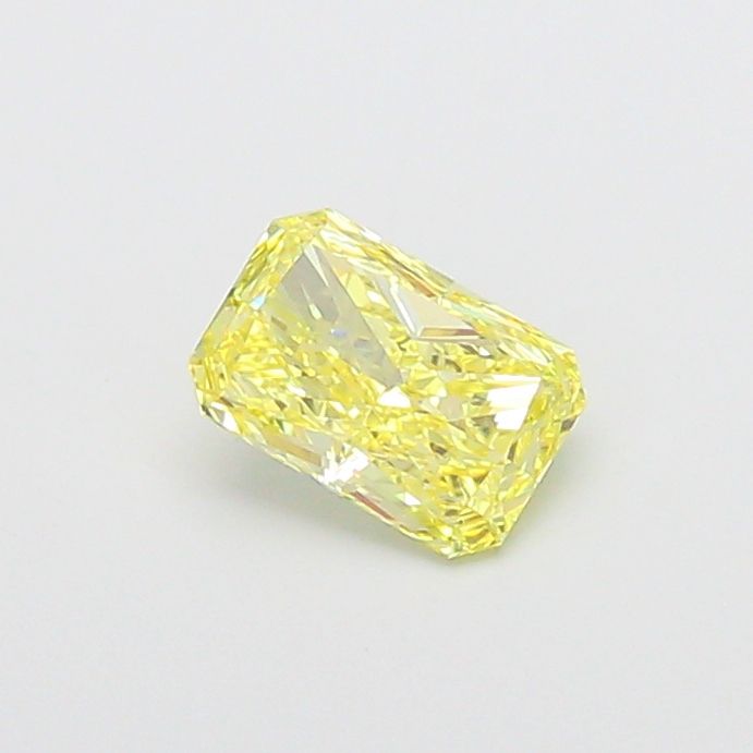1.07 ct. radiant Lab Grown Diamond front image