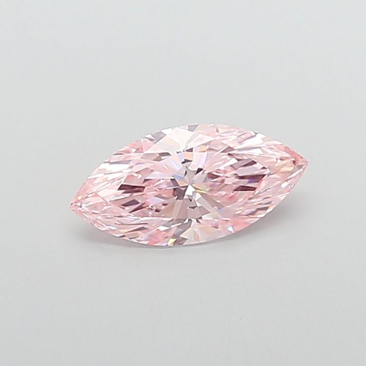 1.55 ct. marquise Lab Grown Diamond front image