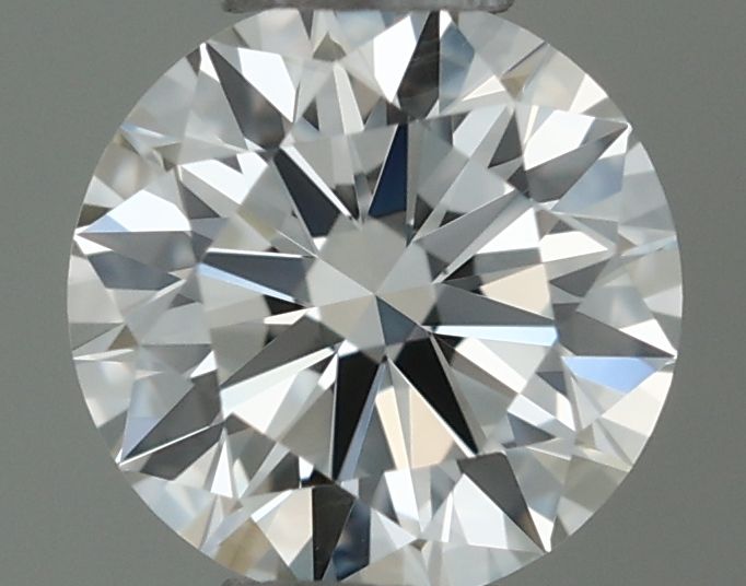 0.30 ct Round diamond