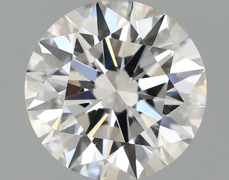1.09 ct. round Lab Grown Diamond front image