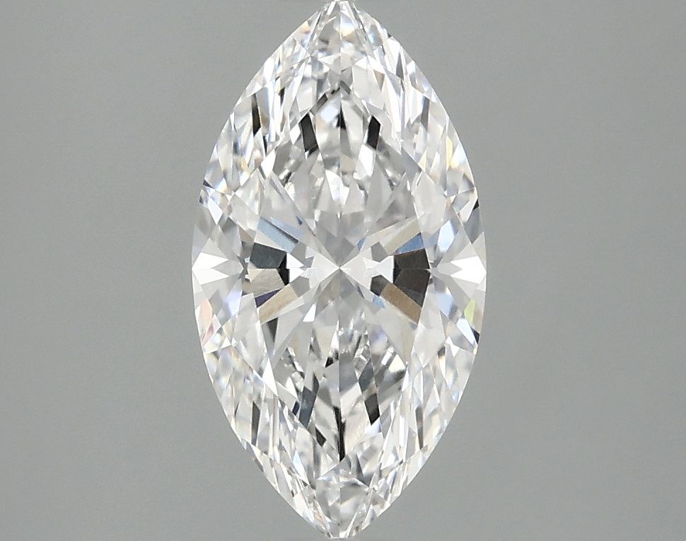 1.56 ct. marquise Lab Grown Diamond front image