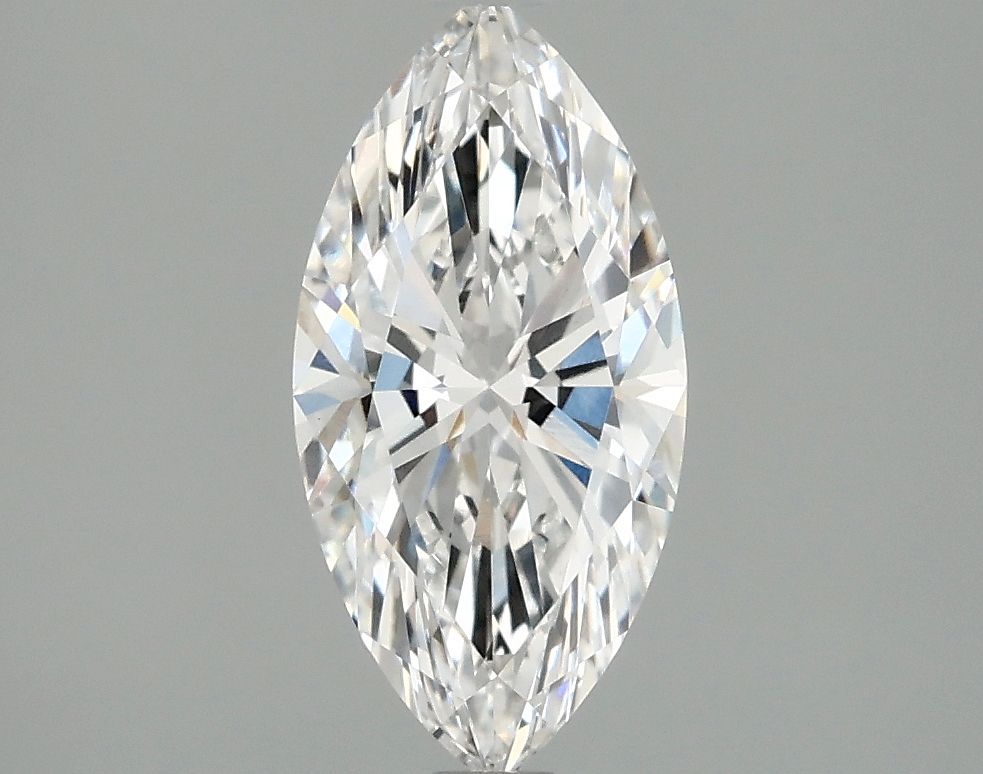 1.57 ct Marquise diamond