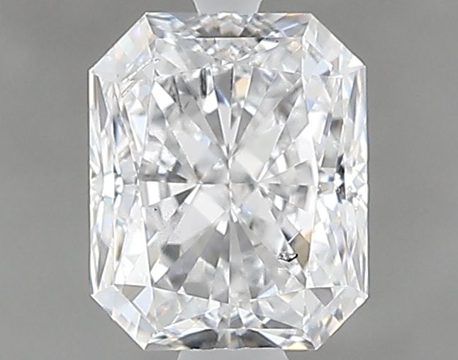 1.01 ct. radiant Lab Grown Diamond front image