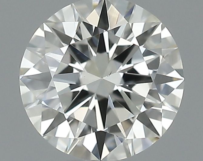 0.31 ct Round Diamond