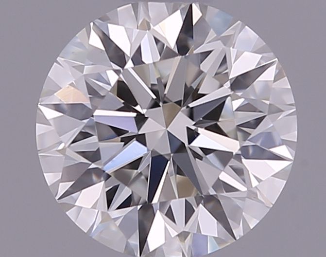 0.43 ct Round Diamond