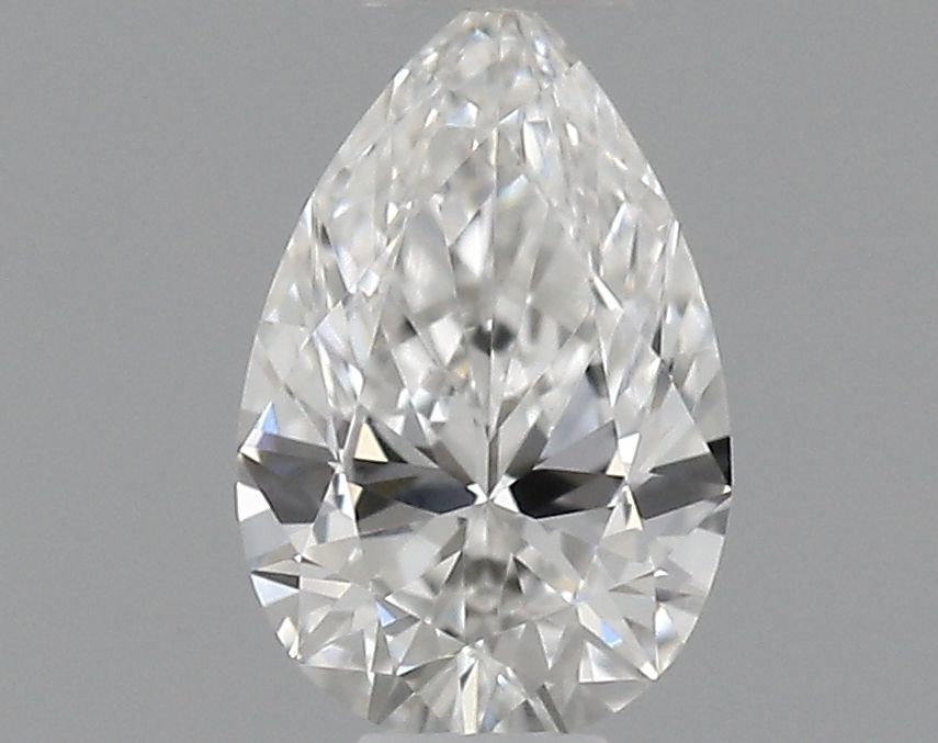 0.23 ct Pear diamond