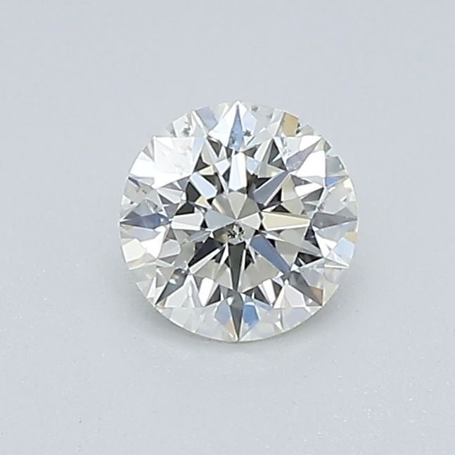 0.35 ct Round Diamond