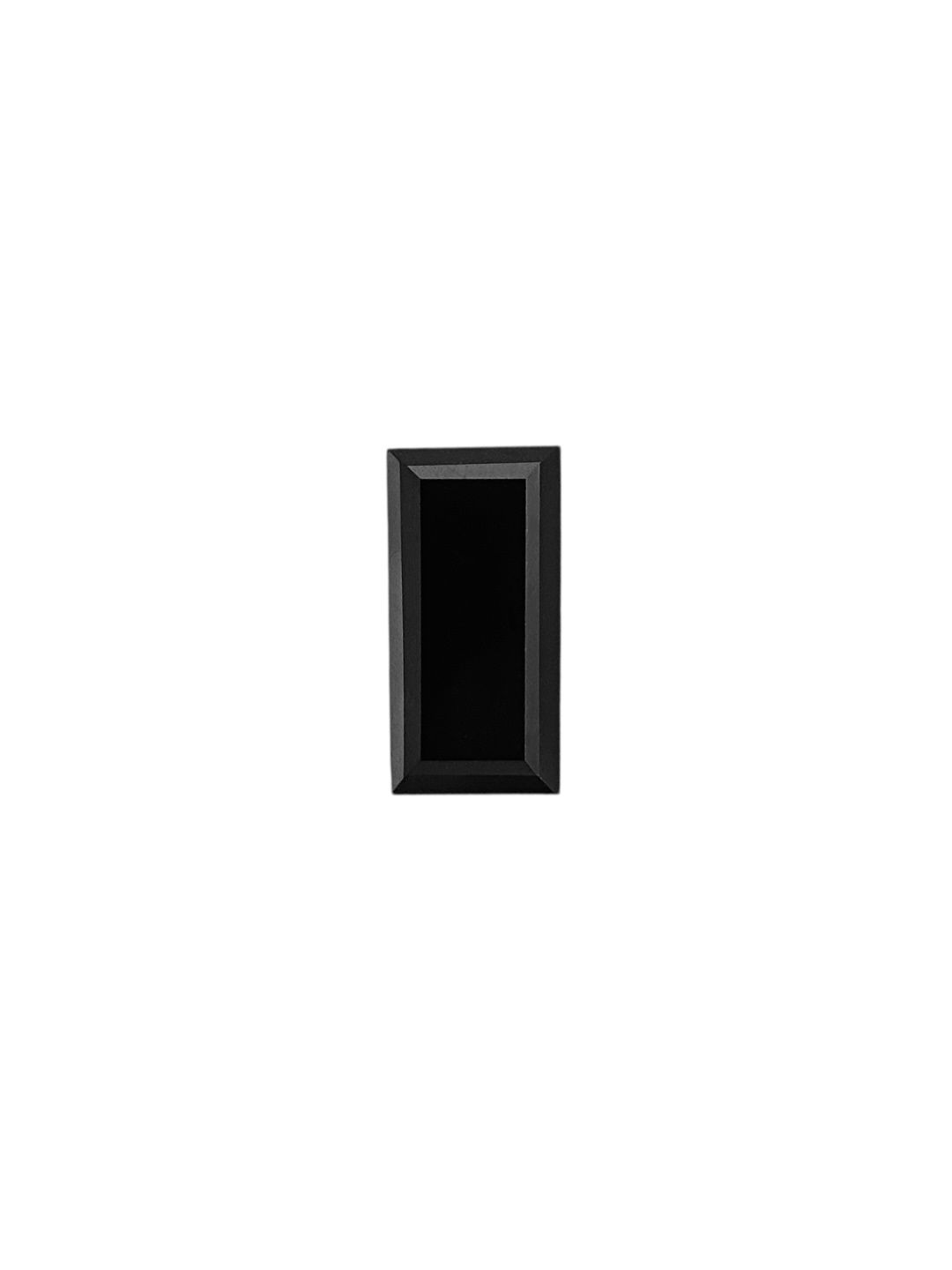 Diament 0.21 ct Fancy Black/VVS2