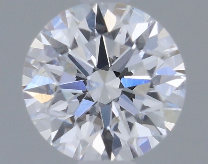 0.27 ct lab-grown Round Diamond