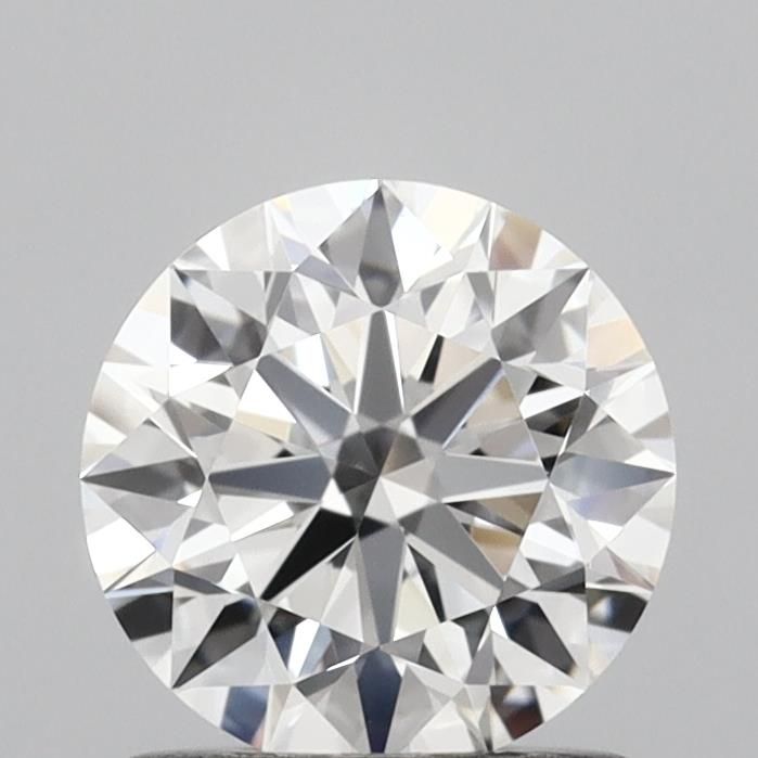 1.04 ct. round Lab Grown Diamond front image