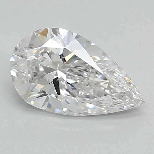 0.92 ct. pear Lab Grown Diamond front image