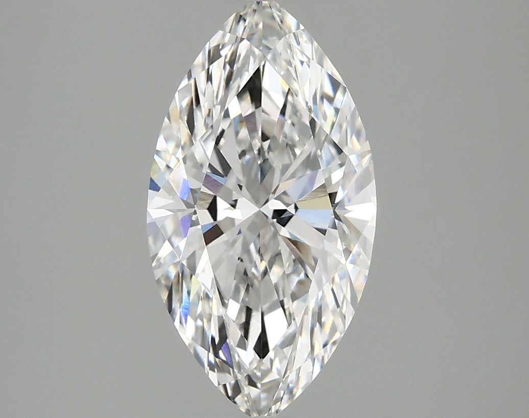 2.05 ct. marquise Lab Grown Diamond front image