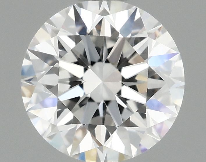 1.03 ct. round Lab Grown Diamond front image