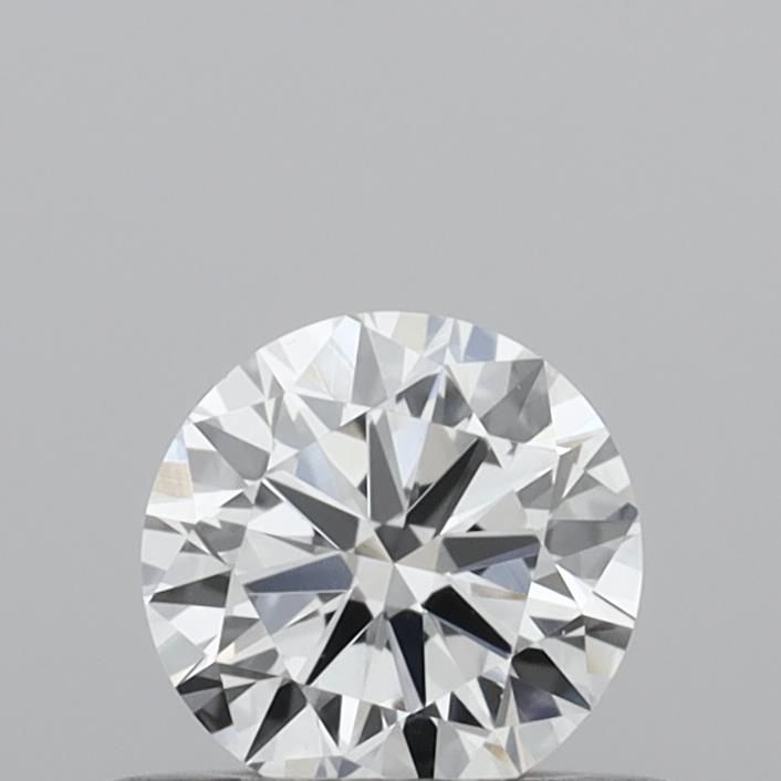 0.43 ct lab-grown Round Diamond