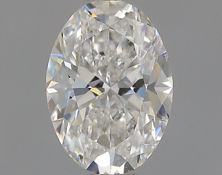 0.31 ct Oval Diamond