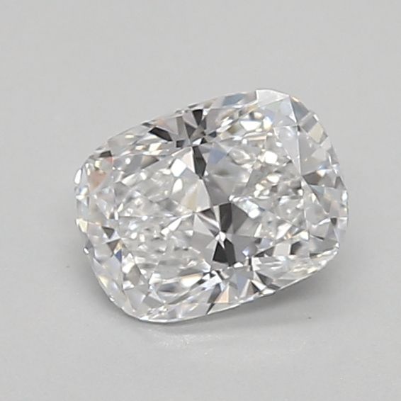 0.49 ct lab-grown Cushion modified Diamond