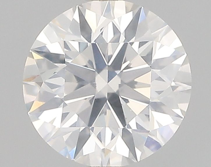 Diamant Rond 0.90 ct - Couleur G - Pureté SI1