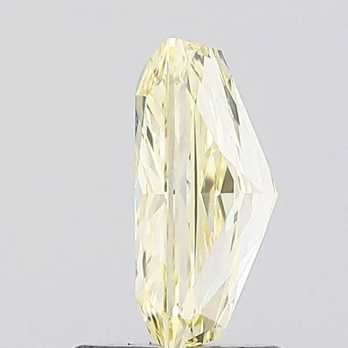 1.50 ct. radiant Lab Grown Diamond front image
