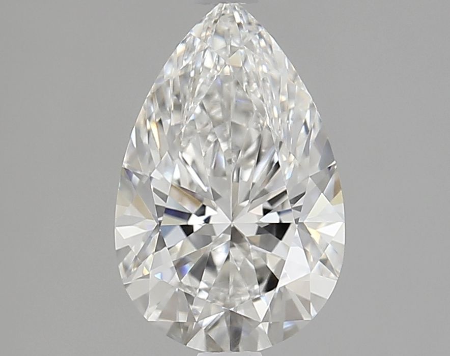 1.83 ct. pear Lab Grown Diamond front image