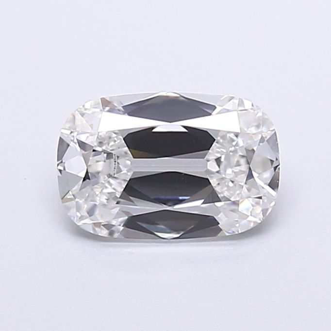 1.51 ct. cushion Lab Grown Diamond front image