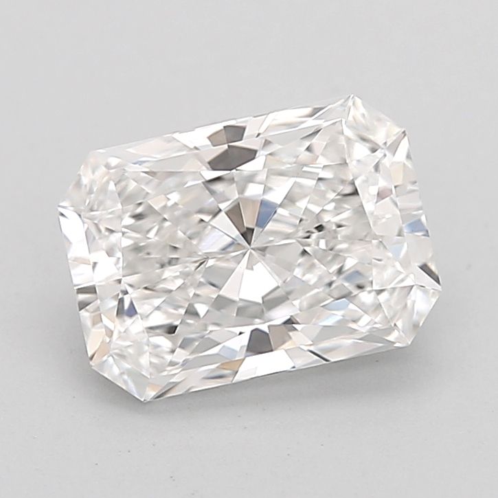 1.54 ct. radiant Lab Grown Diamond front image