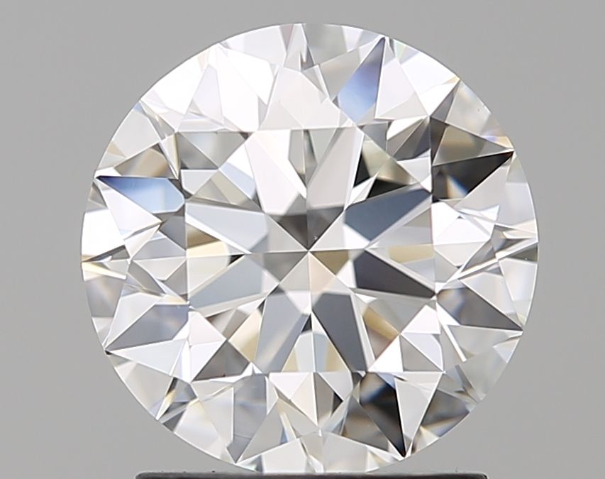 1.80 ct Round diamond