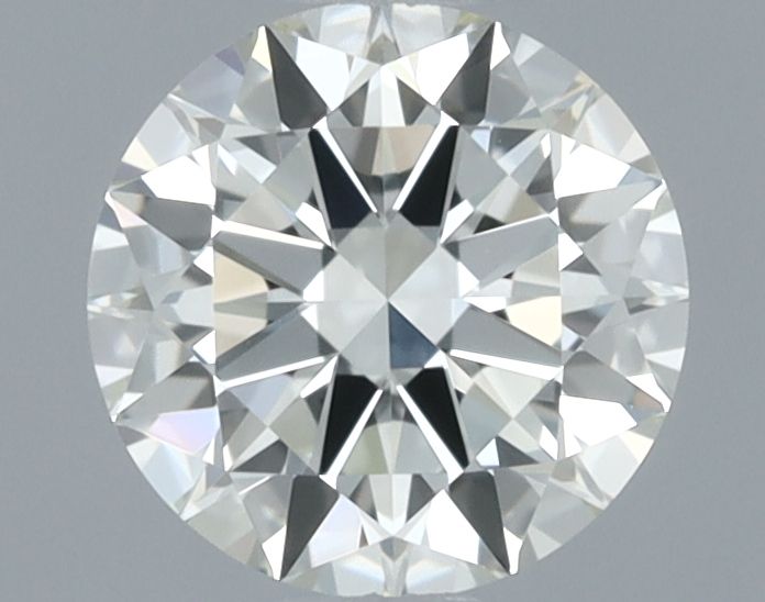 0.50 ct Round diamond