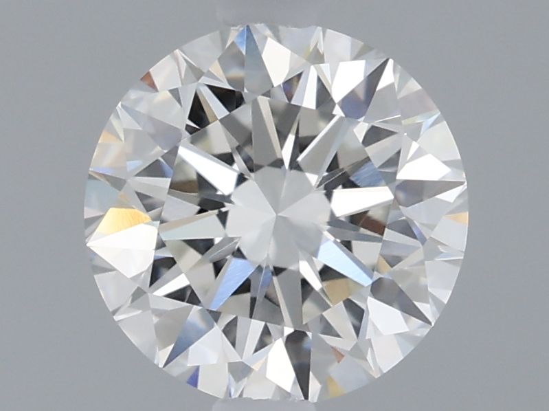 1.08 ct. round Lab Grown Diamond front image