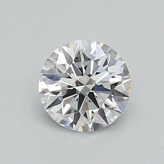 0.31 ct lab-grown Round Diamond