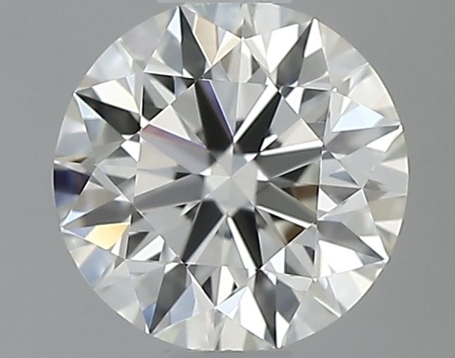 0.40 ct Round diamond