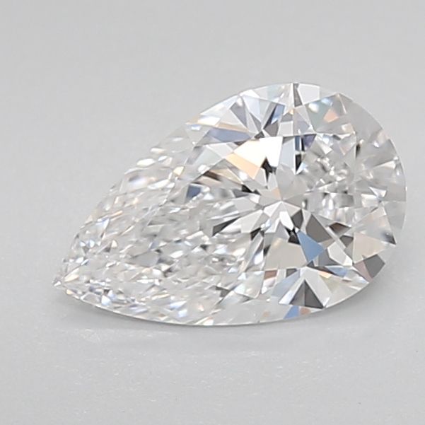 1.03 ct. pear Lab Grown Diamond front image
