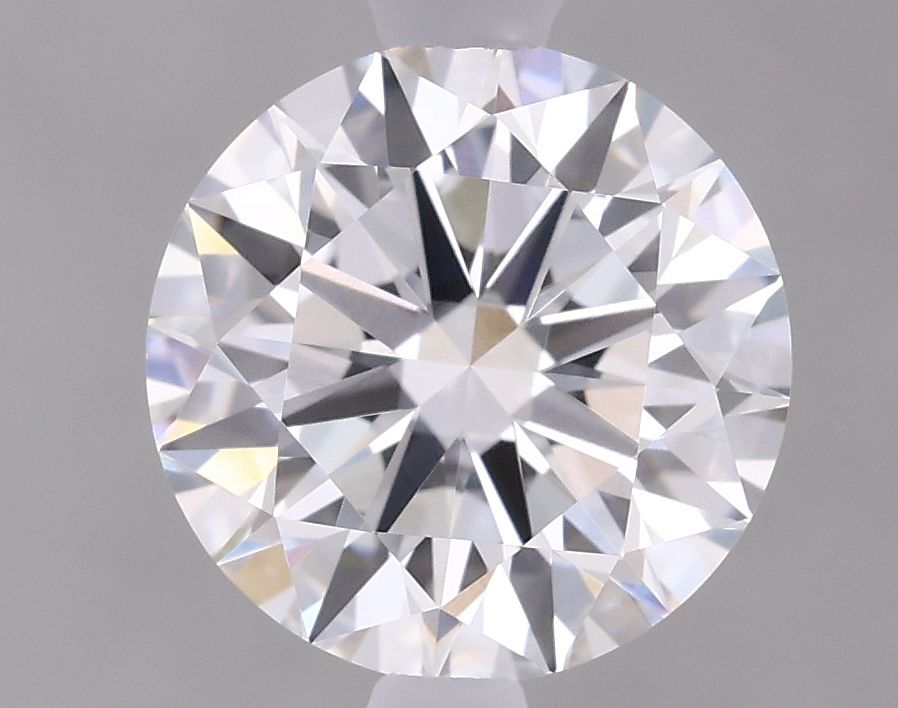 1.59 ct. round Lab Grown Diamond front image