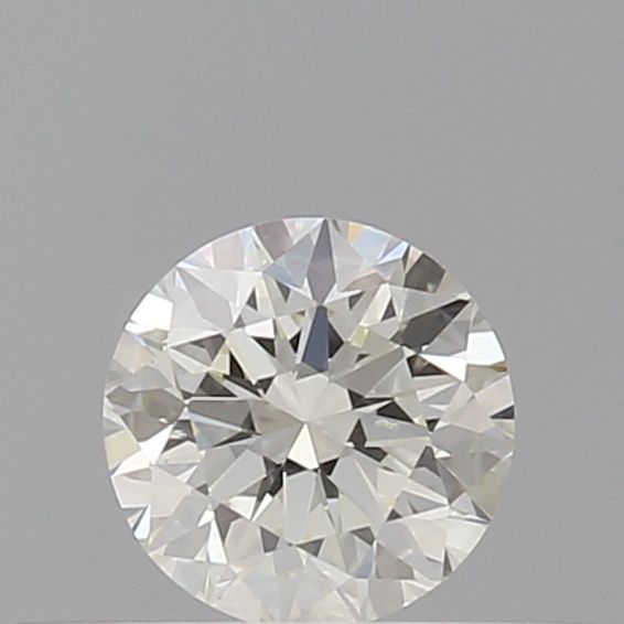 0.3 ct Round Diamond