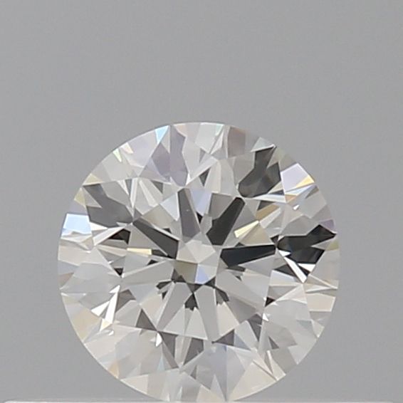 0.3 ct Round Diamond