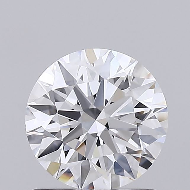 0.87 ct. round Lab Grown Diamond front image