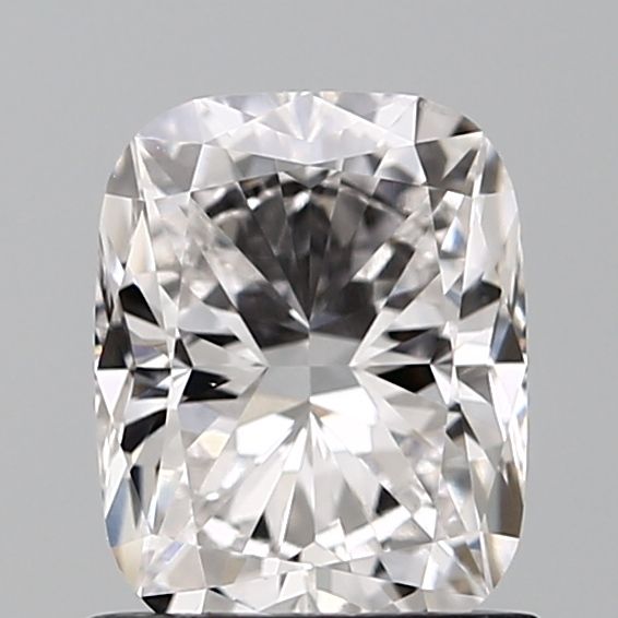 1.05 ct lab-grown Cushion modified Diamond