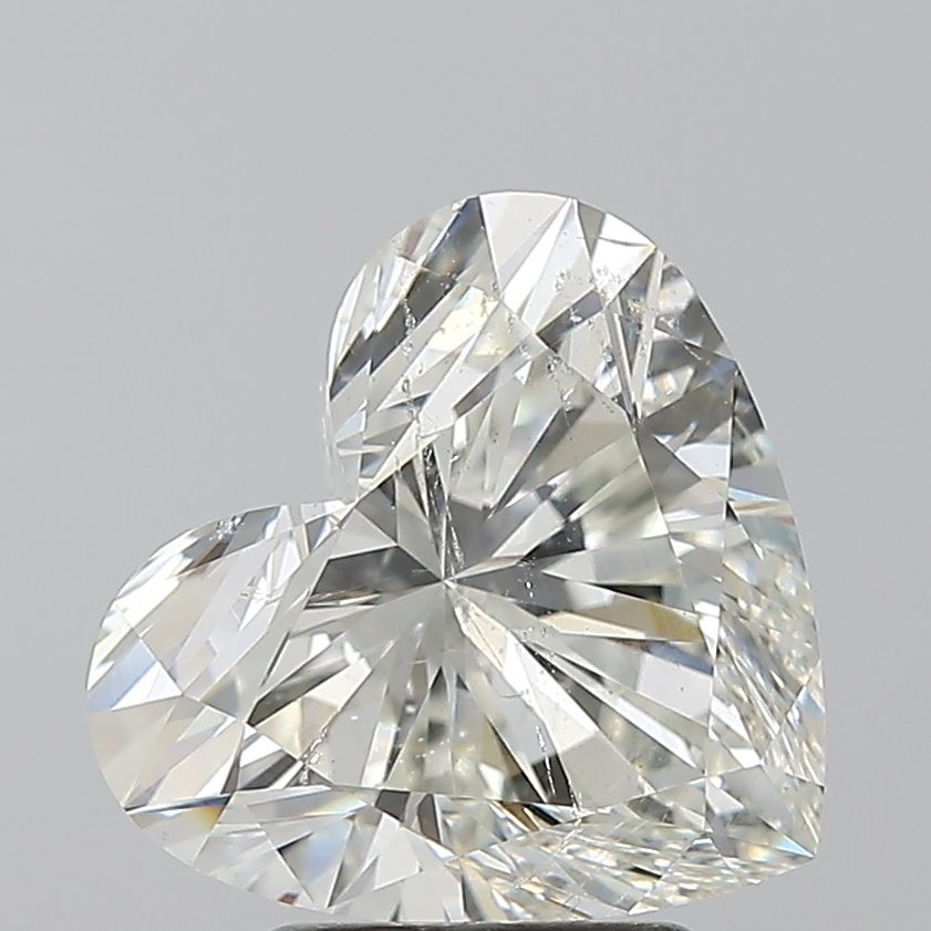 3.01 Carat