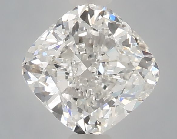 1.04 ct Cushion Modified diamond