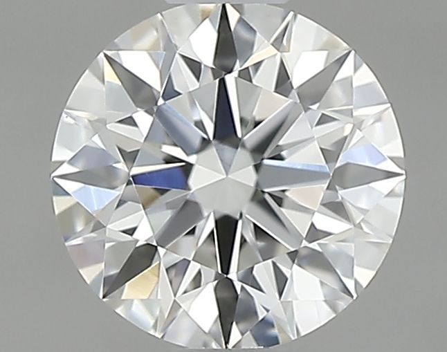 0.44 ct Round diamond