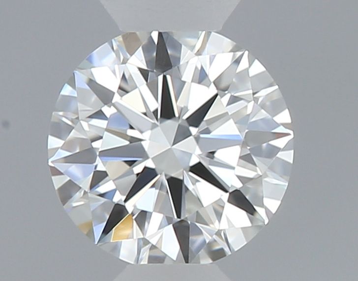 0.30 ct Round diamond