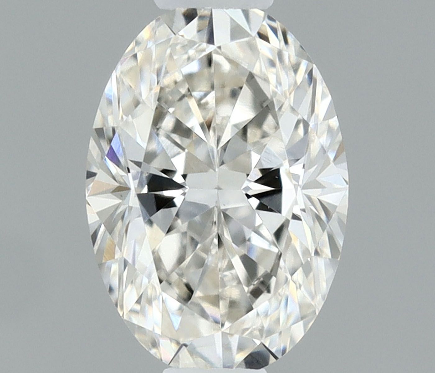 0.40 ct Oval diamond