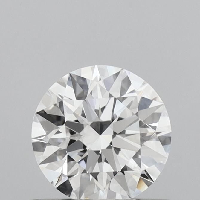 0.52 ct. round Lab Grown Diamond front image