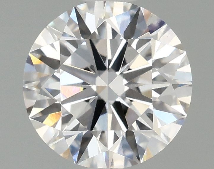 1.06 ct. round Lab Grown Diamond front image