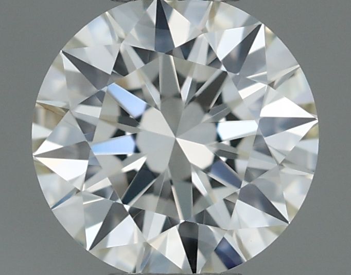 0.30 ct Round diamond